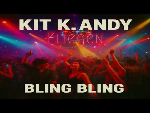 Fliegen - Kit K. Andy feat. Ivy L.