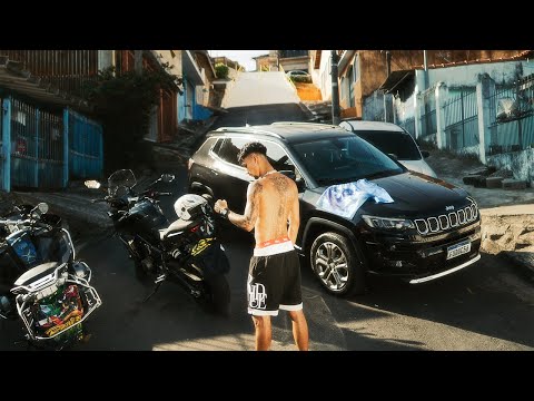 GHARD - ALPINISTA (Clipe Oficial)