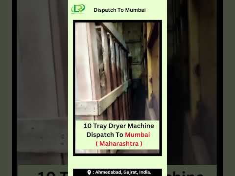 Dispatch video for Odisha, Mumbai, and Amravati thumbnail