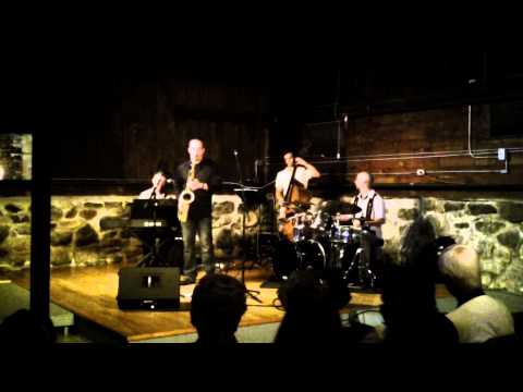 Lake Timeless - Brian Patneaude Quartet
