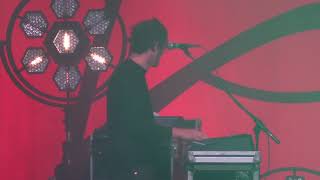 Dritte Wahl - Free Hash (2017 live @ IGA Park Rostock)