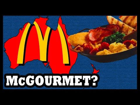 Butter Chicken McPie? - Food Feeder