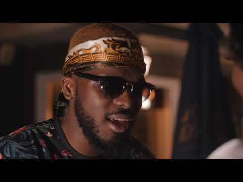 Nitche OG - Aurevoir (Clip Officiel)