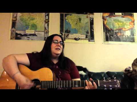 alicia penney - the hideout (sarah harmer cover)