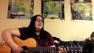 alicia penney - the hideout (sarah harmer cover)