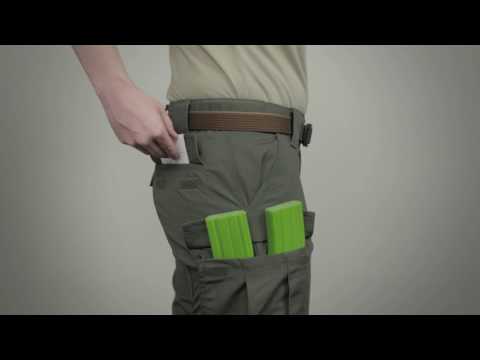 5.11 Tactical - 64359 Women's TDU Pant