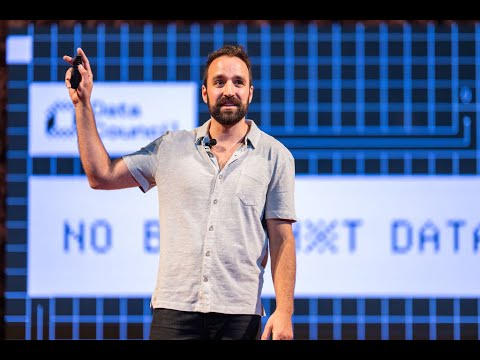 Building a Data Foundation for Multimodal Foundation Models