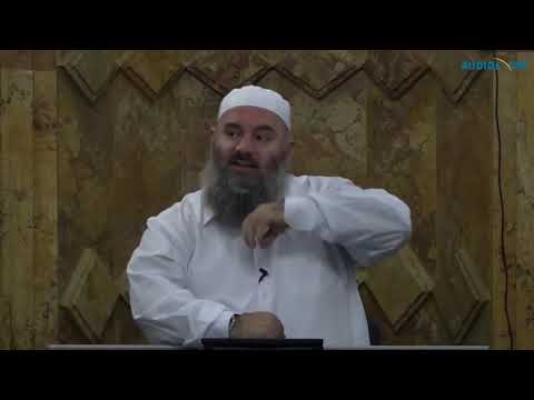 "Me paratë e Haxhit ndërtoni shkolla, ndihmoni fukaratë" - Hoxhë Bekir Halimi