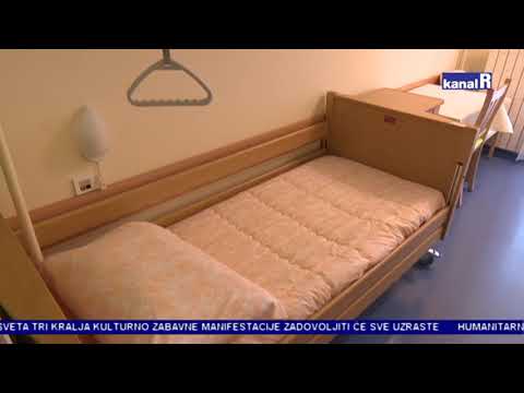 BRIGA ZA STARIJE OSOBE