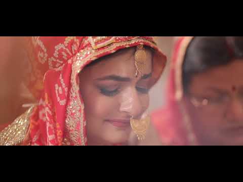 Wedding Photographer portfolio by Ved Mantra film production in Gwalior - Photo 4