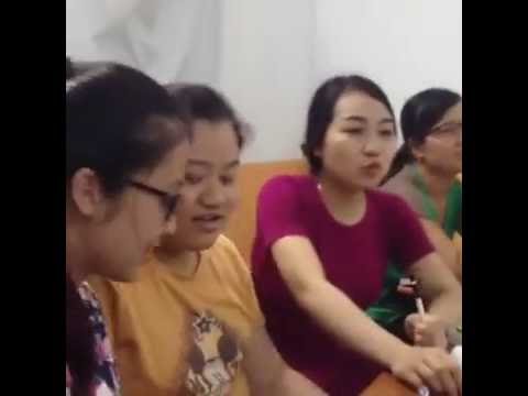 Học tiếng Hàn tại Hải Phòng - Khóa học tiếng Hàn chất lượng