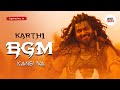 Kanguva Karthi Theme Mix HQ Without Disturbances Kanguva Rathaangasan BGM HQ Kanguva BGM HQ