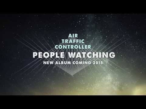 Air Traffic Controller - People Watching (available on iTunes)