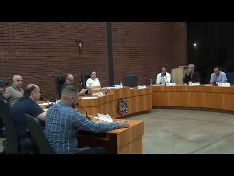 00059 - Reunião ordinária (parcial) da Câmara Jandaia do Sul PR - 03/11/2025 - p. 2/3