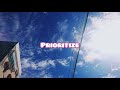 Prioritize Feat Phife Chip Fu Hip Hop