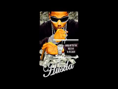 McLaren - Kuhain na ft. Trippy haze