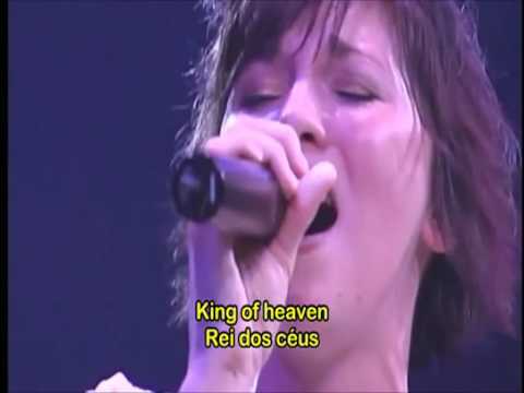 Kim Walker-Smith and Jesus Culture [favorites, 2007, Praise & Worship]