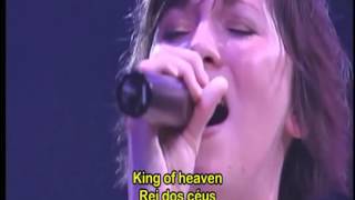 Kim Walker-Smith and Jesus Culture [favorites, 2007, Praise &amp; Worship]