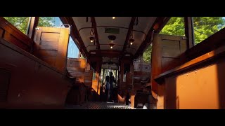 trailer