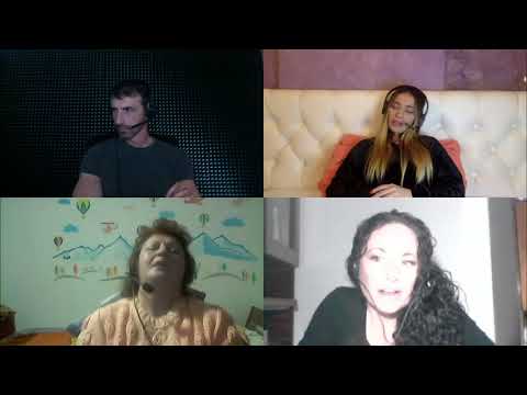 143-RO (IT) Margareta, SUFERINTA - Hipnoză Regresivă Calogero Grifasi