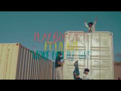 King Imprint Gang @kingimprint playboi cartie-woke up