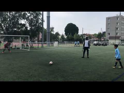 Co cachan U10 - challenge penalty - 3