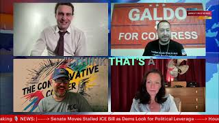 Midterm Elections Ignored by Courier-Post: Shocking Omission!