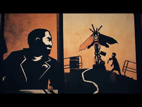 DeathLoop - Walkthrough Part 12 (XBOX ONE Gameplay) No Commentary