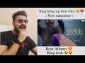 SINNER | Official Music Video | King | KHWABEEDA