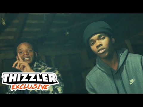 Buss4Nani x Lul Booga - Harry Potter (Exclusive Music Video) II Dir. ChankyWay