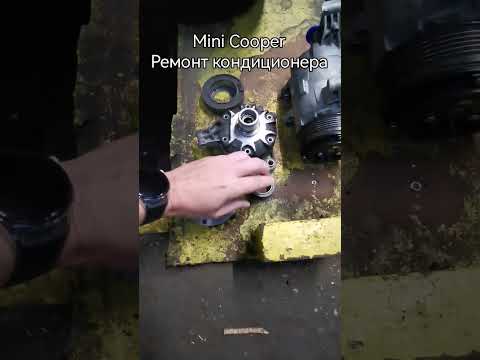 фото заправка и ремонт автокондиционера 0