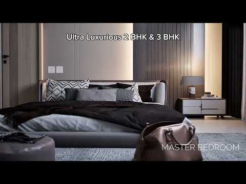 Luxury Living by the River: Goda Sparsh – Chandsi’s Tallest Iconic Landmark