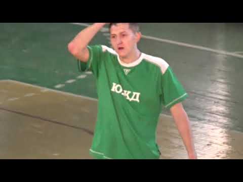 12 КУ 8 9 Madball – ЮЖД