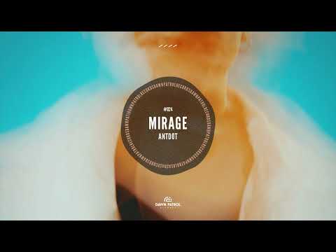 Antdot - Mirage