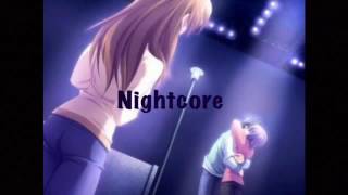 Nightcore - O.L.S.M.M - Zucchero