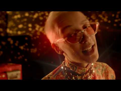 Dibby Sounds – Satisfaction