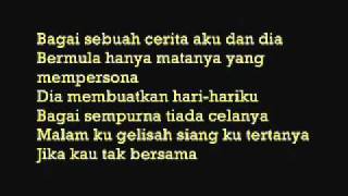 Download lagu Tomok - Bagaikan Bidadari (Lirik) mp3