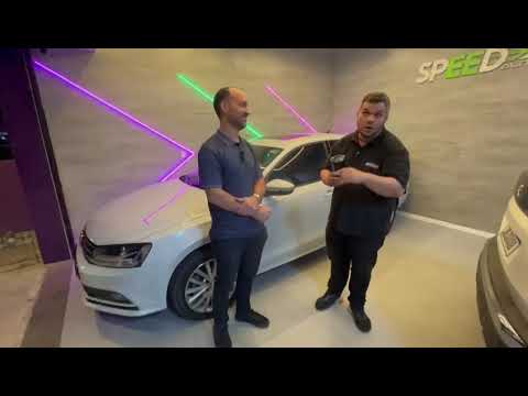 Depoimento Speed Auto