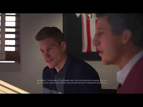 FIFA 22 Sunderland RTG Career Mode Ep 4