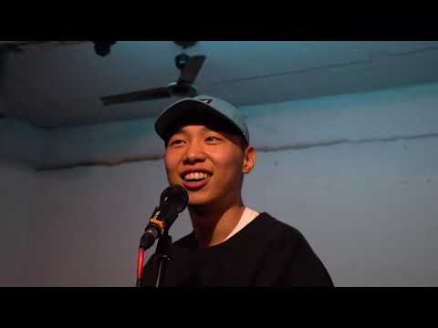 죠지 - 토크(4K)@죠지피크닉