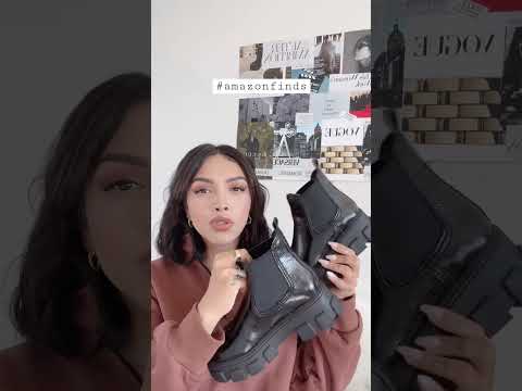 3 Boots you *NEED* this fall/winter season ✨