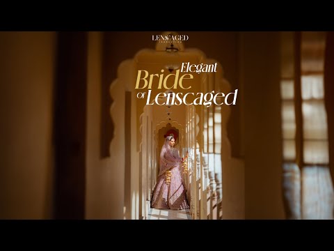 Wedding Photographer portfolio by Lenscaged Production in Delhi - Photo 0