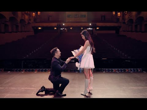 Luckiest Man In The World (Jason Chen Original)