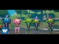 Erica Banks Toot That Official Fortnite Music Video ALIEN INVASION Feat DreamDoll BeatKing