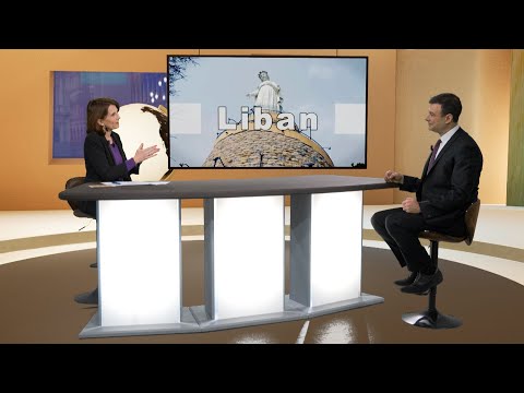 Liban: comment les Libanais vont-ils vivre Noël ?