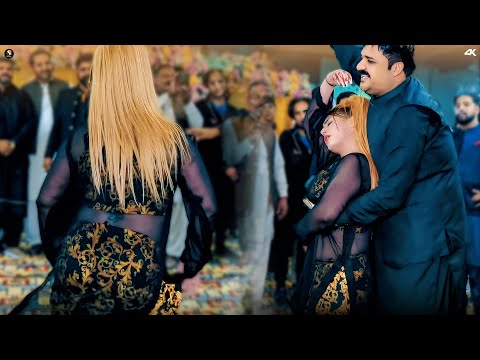 Chhaite Boorien Ve Tabiba , Rimal Shah Mujra Dance Performance , SGStudio 2025