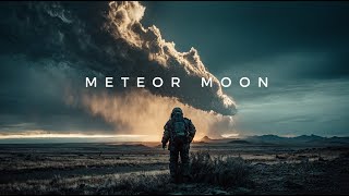 Meteor Moon (Sci-Fi | 2020 | ganzer Film | HD | Deutsch)