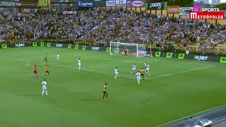 CONFIRA OS MELHORES MOMENTOS DE NOVORIZONTINO 2x1 SANTOS PELO PAULISTÃO 2026