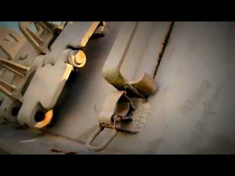 Panther Ausf D WalkAround