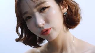 Swarovski Elements Crystal S925 Sterling Silver Angel Necklace